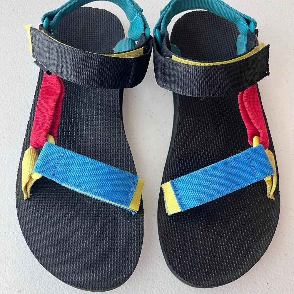 Teva 90s Style Men's Size 9